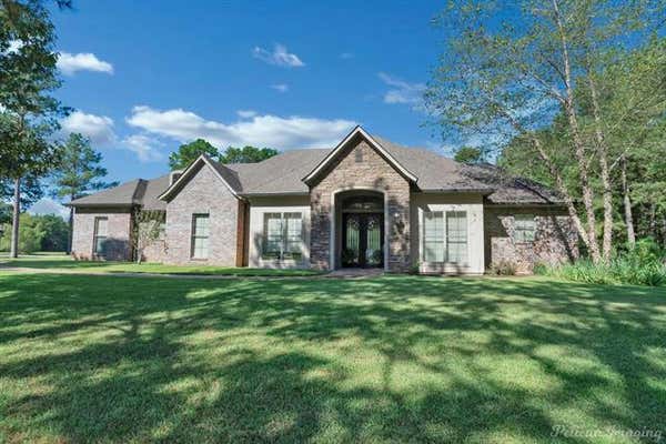 9880 WALLACE LAKE RD, SHREVEPORT, LA 71106 - Image 1