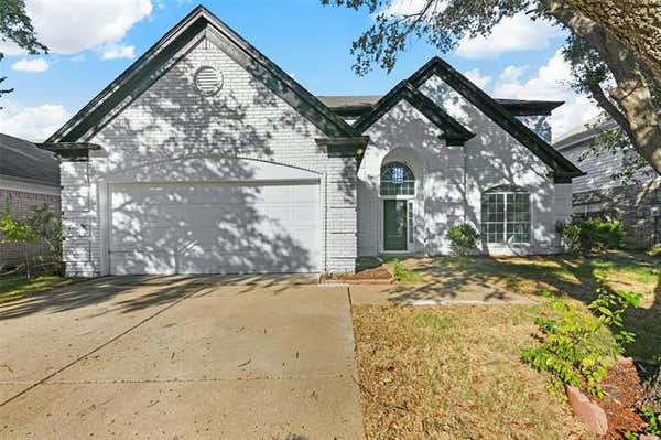 6833 LYNDALE DR, WATAUGA, TX 76148 - Image 1