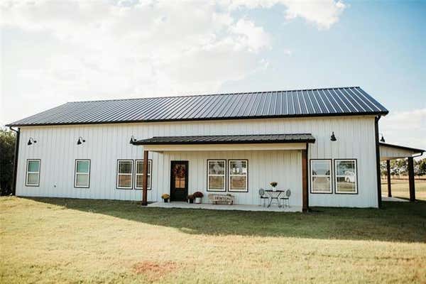 595 COUNTY ROAD 2870, HONEY GROVE, TX 75446 - Image 1