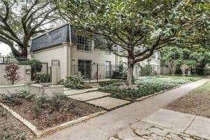 5311 FLEETWOOD OAKS AVE APT 266, DALLAS, TX 75235 - Image 1