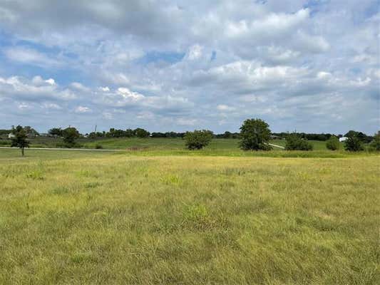 TBD OLD SHERMAN ROAD ROAD, WHITESBORO, TX 76273 - Image 1