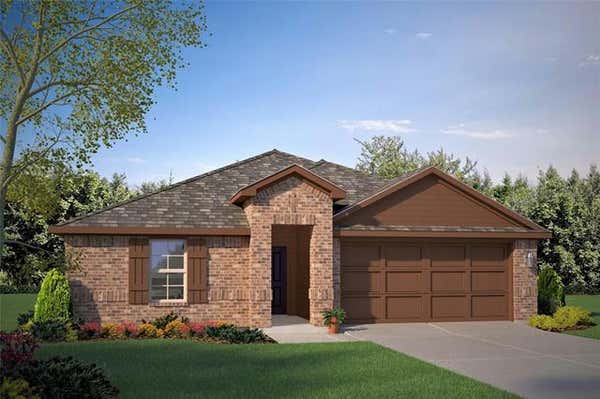 317 CRESTRIDGE DR N, CLEBURNE, TX 76033 - Image 1