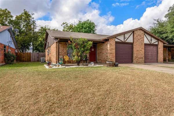 144 MEADOR LN, BURLESON, TX 76028 - Image 1