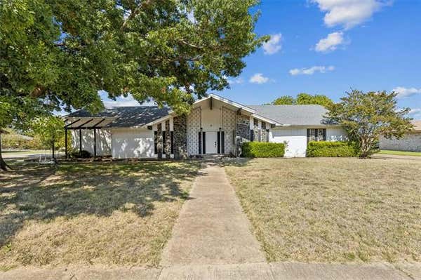 1516 ROCKMOOR DR, EDGECLIFF VILLAGE, TX 76134 - Image 1