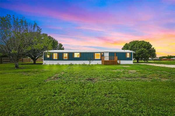 11201 GHOST RIDGE DR, VENUS, TX 76084 - Image 1