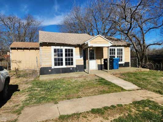 521 E TEXAS ST, DENISON, TX 75021 - Image 1