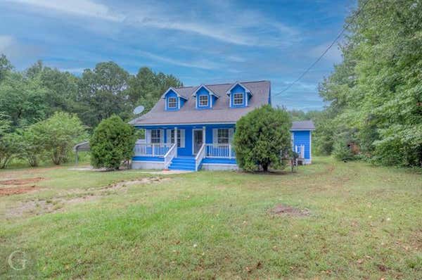 278 BROWN RD, MANSFIELD, LA 71052 - Image 1