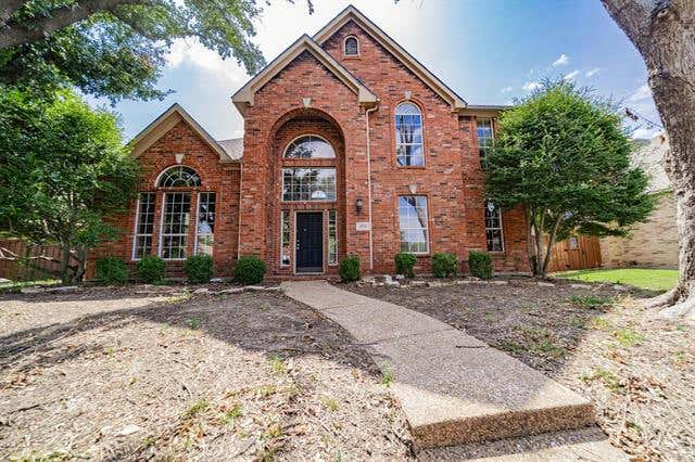 4712 LAWRENCE LN, PLANO, TX 75093, photo 1 of 40