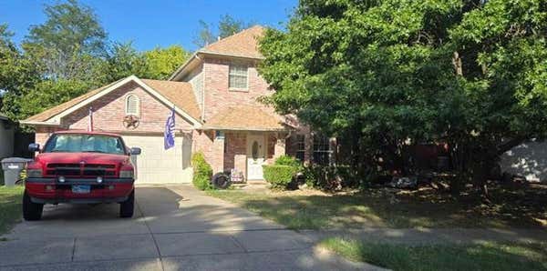 1402 BELAIRE DR, MCKINNEY, TX 75069 - Image 1