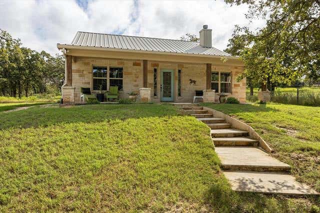 285A SADDLE CREEK TRL # A, STEPHENVILLE, TX 76401, photo 1 of 38