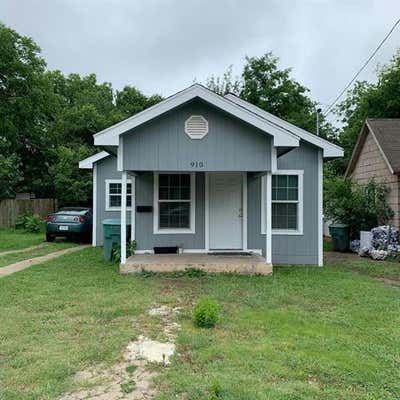 910 E LAMAR ST, SHERMAN, TX 75090 - Image 1