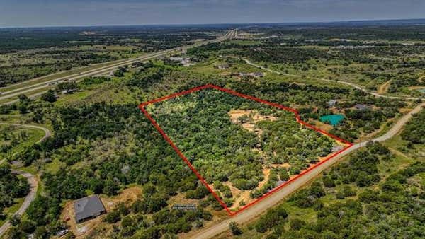 87887 IH 20 PEACEMAKER CROSSING, SANTO, TX 76472 - Image 1