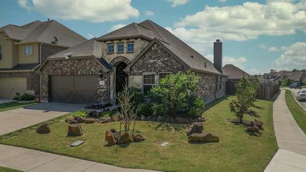 1400 DARLINGTON LN, FORNEY, TX 75126 - Image 1