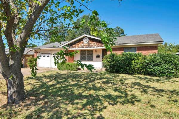 1104 PATRICIA DR, SHERMAN, TX 75090 - Image 1