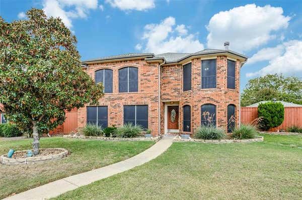 821 FOXWOOD LN, WYLIE, TX 75098 - Image 1