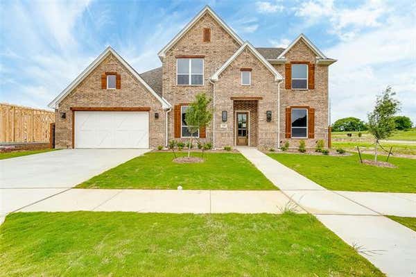 506 ASTER LN, HASLET, TX 76052 - Image 1