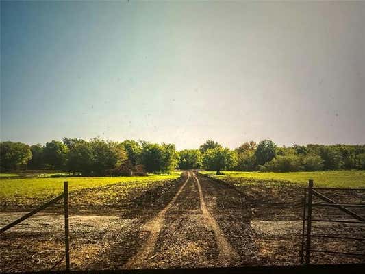 NA COUNTY ROAD 3660, LADONIA, TX 75449 - Image 1