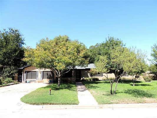 2364 S 34TH ST, ABILENE, TX 79605 - Image 1