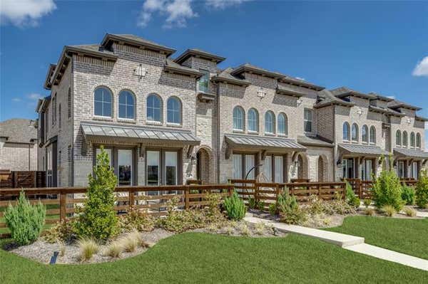 401 SUGARMAPLE LN, MCKINNEY, TX 75071 - Image 1