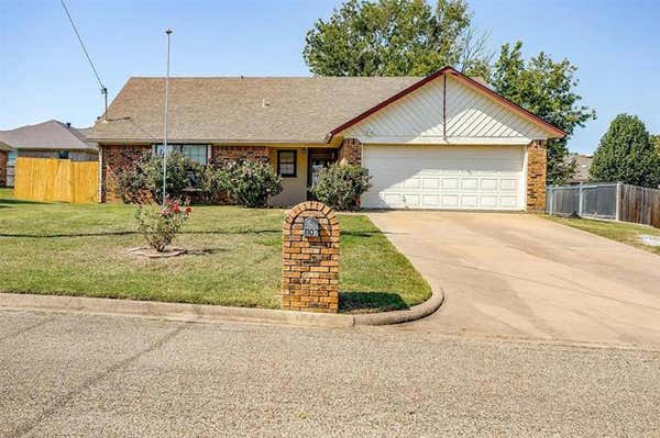 1102 SNOWBERRY ST, CLEBURNE, TX 76031 - Image 1