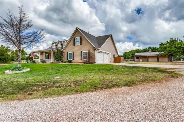 633 MCCONNELL RD, GUNTER, TX 75058, photo 2 of 35