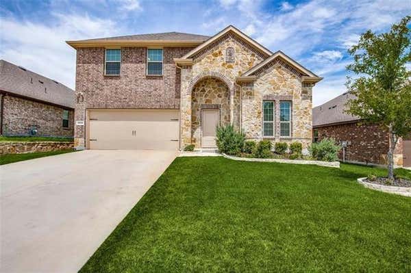 2916 FRIO RD, LITTLE ELM, TX 75068 - Image 1