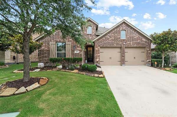 16021 HIGH LINE DR, PROSPER, TX 75078 - Image 1