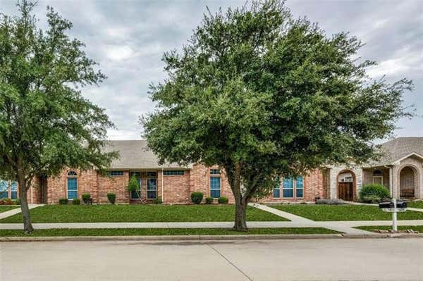 1610 POINSETTIA BLVD, DENTON, TX 76208, photo 2 of 20