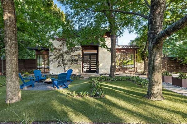 8006 SAN LEANDRO DR, DALLAS, TX 75218 - Image 1