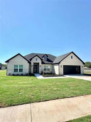 303 THIRD, LINDSAY, TX 76250 - Image 1