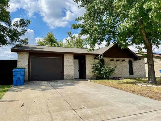 6313 LOCUST ST, ROWLETT, TX 75089 - Image 1