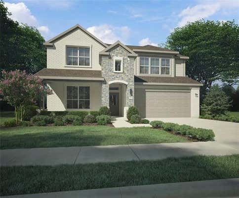 1100 CONEFLOWER PL, LAVON, TX 75166 - Image 1