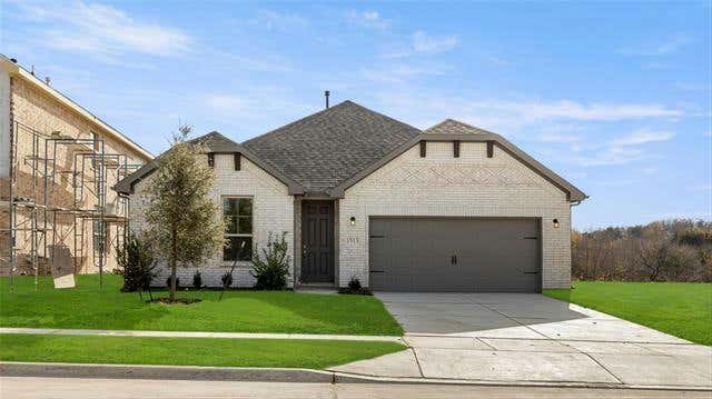 1214 STOCKTON TRL, RED OAK, TX 75154, photo 1 of 21