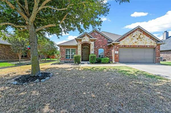 112 LACY OAK LN, WAXAHACHIE, TX 75165 - Image 1