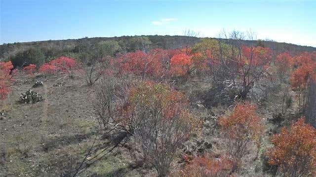 325 BIG COUNTRY TRL, STRAWN, TX 76475, photo 1 of 33