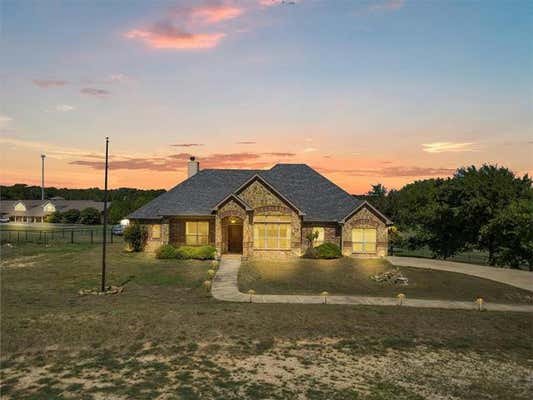 123 PARK PLACE CIR, CRESSON, TX 76035 - Image 1