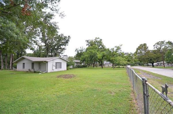 619 W ELM ST, CANTON, TX 75103, photo 3 of 20