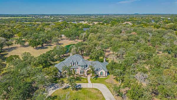 400 PORTER RD, BARTONVILLE, TX 76226 - Image 1