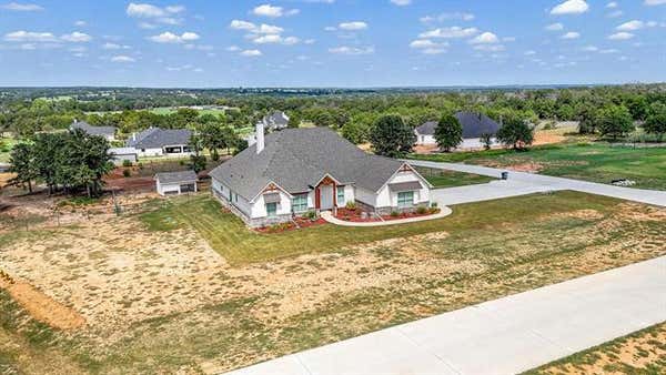 3015 GREG ALLEN DR, WEATHERFORD, TX 76088 - Image 1