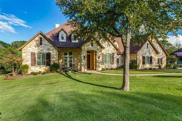 143 SILVER VALLEY LN, FORT WORTH, TX 76108 - Image 1