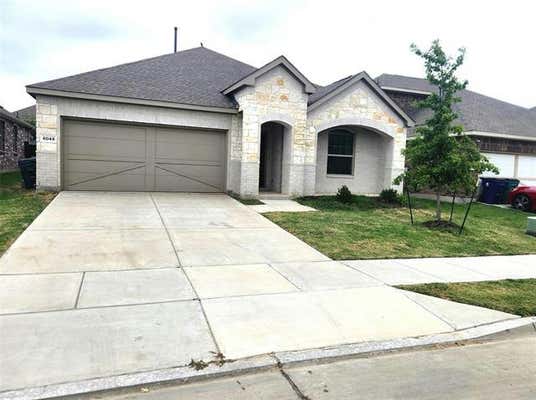 6049 PENSBY DR, AUBREY, TX 76227 - Image 1