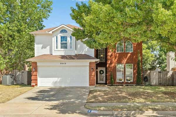 9049 TYNE TRL, FORT WORTH, TX 76118 - Image 1