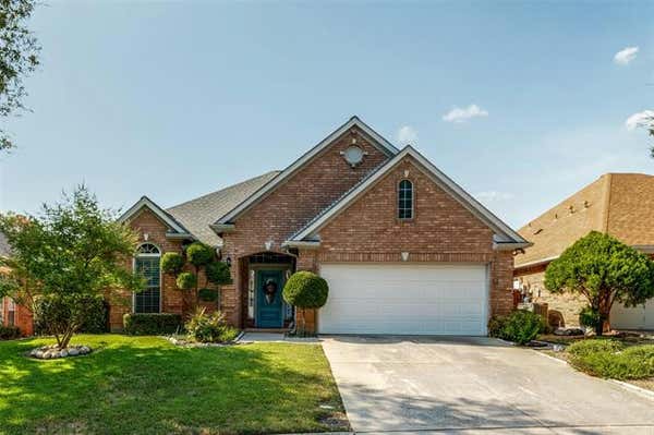 3883 LAKEVIEW CT, ADDISON, TX 75001 - Image 1