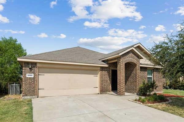 2050 ENCHANTED ROCK DR, FORNEY, TX 75126 - Image 1