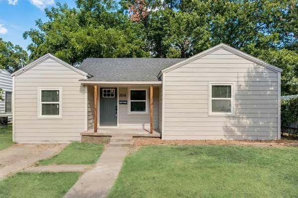 1014 EPENARD ST, DALLAS, TX 75211 - Image 1