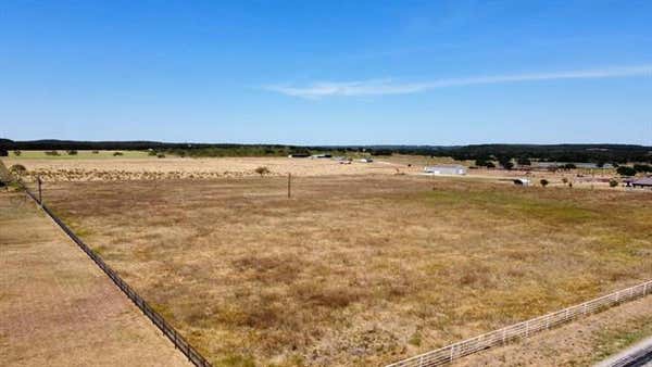 TBD LOT 8 BEACH ROAD, BOWIE, TX 76230 - Image 1