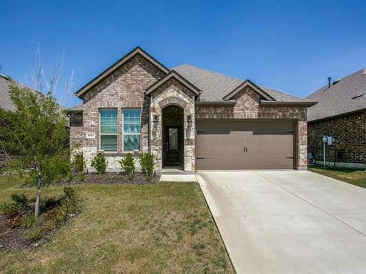 3004 COBALT DR, AUBREY, TX 76227 - Image 1