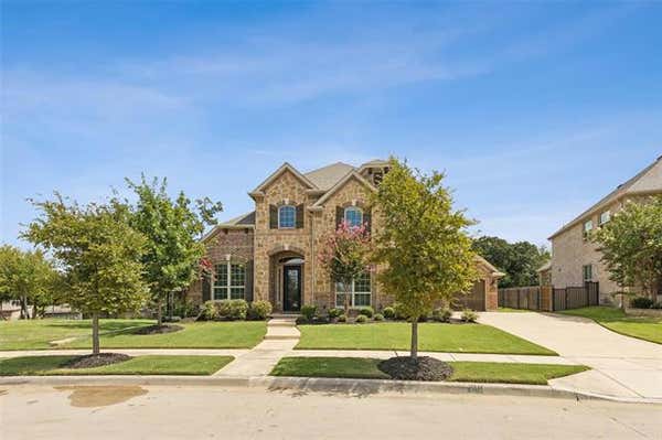 4901 BATEMAN RD, FORT WORTH, TX 76244 - Image 1