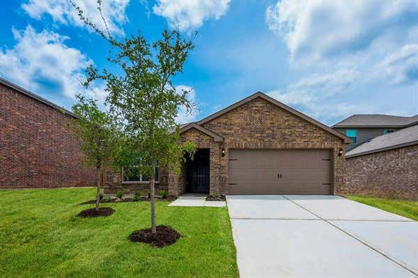 333 SHAW CREEK BLVD, FERRIS, TX 75125 - Image 1