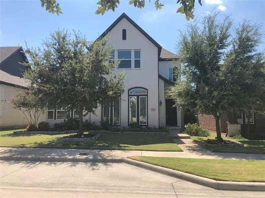 1107 SEWANEE DR, ALLEN, TX 75013 - Image 1